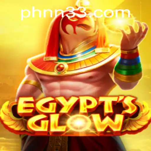 Unveiling the Captivating World of EgyptsGlow: A Deep Dive into the Game with NN33