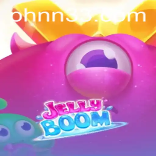 Exploring the Explosive World of JellyBoom: A Dive into NN33