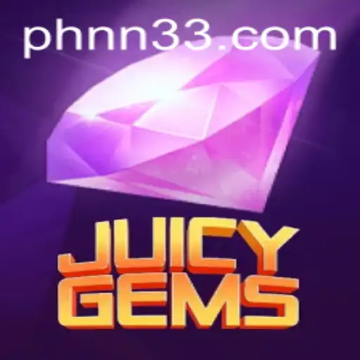 Discover the Enchanting World of JuicyGems: A Fresh Gaming Experience
