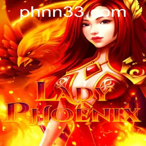 LadyPhoenix: A Mystical Adventure with NN33
