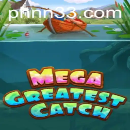 Exploring MegaGreatestCatch: An In-Depth Look at the Game