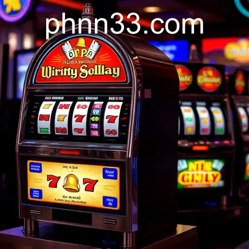 Gaming Experience NN33 - 800+ Premium and Exclusive Games
