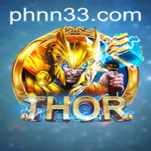 Discover the Thrilling World of THOR: An Insight into the Game and Keyword NN33