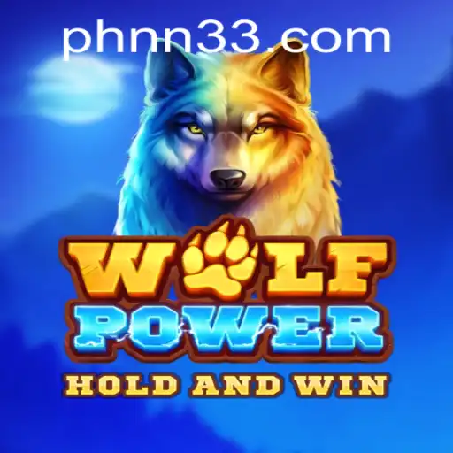 Unleashing the Thrill of WolfPower: A Deep Dive into the Game with NN33